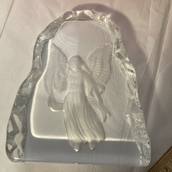 Crystal angel - Picture 4 of 7